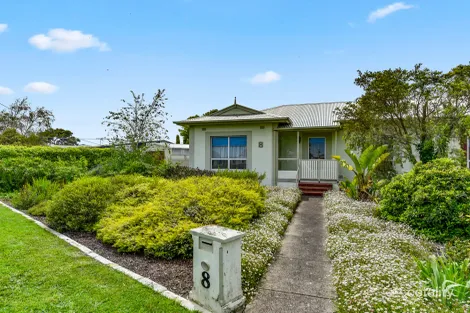 Property photo of 8 Stark Avenue Millicent SA 5280