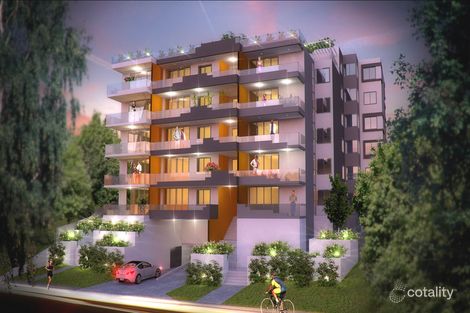 Property photo of 6/71-73 Faunce Street West Gosford NSW 2250