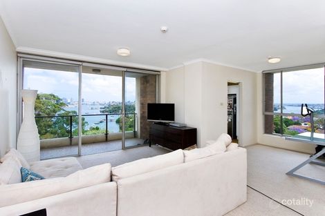 15/16 Carr St, Waverton, NSW 2060