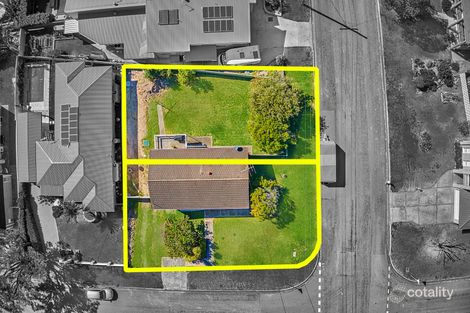 Property photo of 78 Macquarie Grove Caves Beach NSW 2281