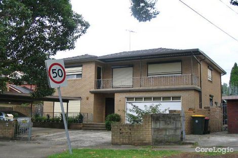Property photo of 13 Hurlstone Avenue Hurlstone Park NSW 2193