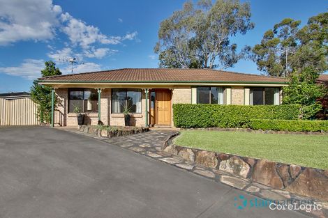 Property photo of 10 Wimbow Place South Windsor NSW 2756
