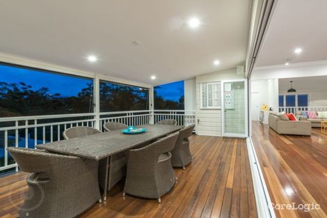 Property photo of 49 Alma Street Paddington QLD 4064