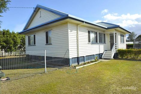 Property photo of 17 Powers Street Bundaberg West QLD 4670