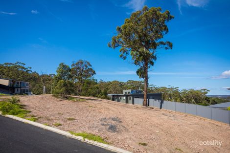 Property photo of 26 Mulloway Circuit Merimbula NSW 2548