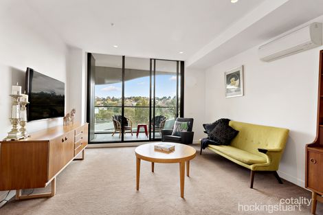 Property photo of 406/6 Acacia Place Abbotsford VIC 3067