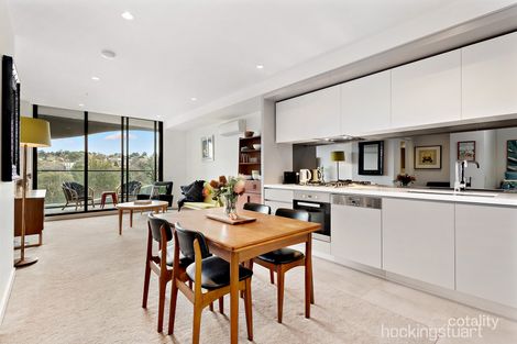 Property photo of 406/6 Acacia Place Abbotsford VIC 3067