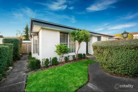 17/673 High Street Rd, Glen Waverley, VIC 3150