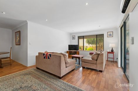 Property photo of 8 Charnley Link Wanneroo WA 6065