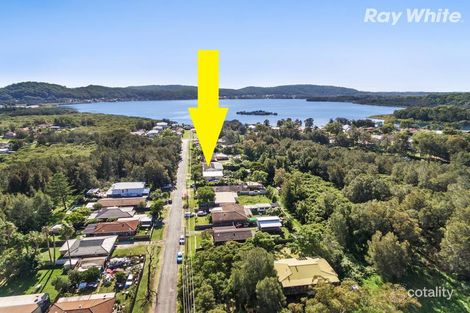 Property photo of 11 Ilumba Avenue Davistown NSW 2251