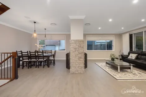 Property photo of 23 Pendragon Drive Coomera QLD 4209