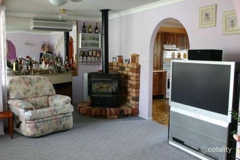 Property photo of 37 Borrowdale Way Cranebrook NSW 2749
