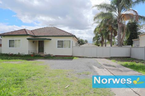35 Lalor Rd, Quakers Hill, NSW 2763