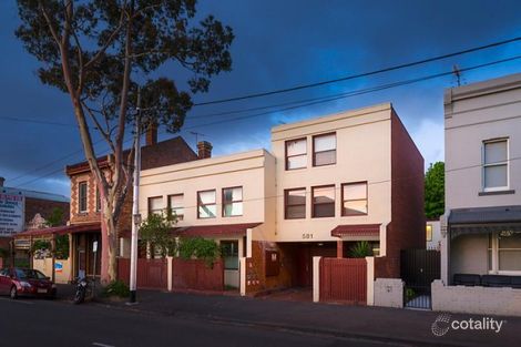 5/581-585 Nicholson St, Carlton North, VIC 3054