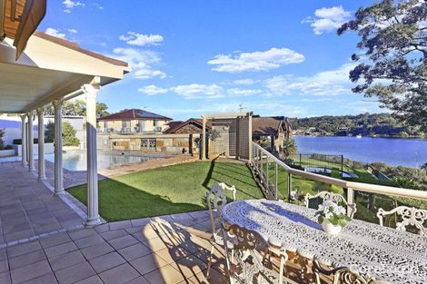 Property photo of 3 Thornton Place Kangaroo Point NSW 2224