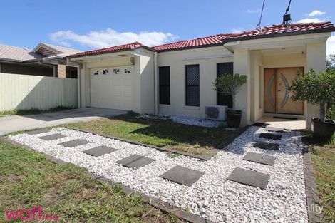 Property photo of 2A Jamond Street Kippa-Ring QLD 4021