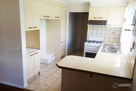 Property photo of 46 Illawarra Crescent Dandenong North VIC 3175