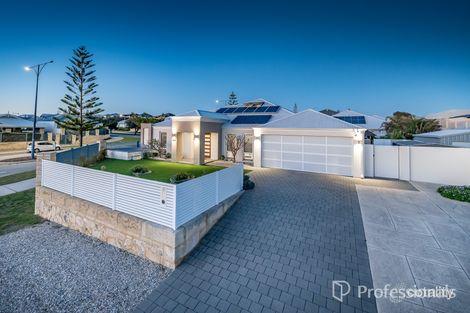 Property photo of 22 Forecastle Avenue Jindalee WA 6036
