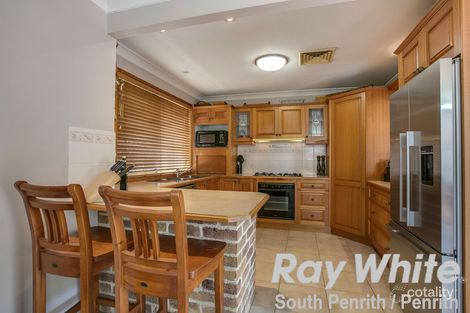 Property photo of 1 Harrier Place Claremont Meadows NSW 2747