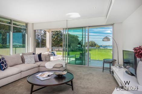 Property photo of 27/35 Esplanade Nedlands WA 6009
