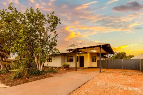 4 YANBAN ST, CABLE BEACH, WA 6726