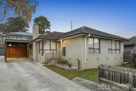 Property photo of 5 Glen Dhu Road Kilsyth VIC 3137