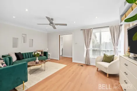 Property photo of 5 Glen Dhu Road Kilsyth VIC 3137