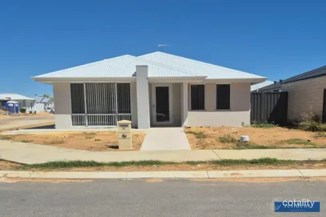 Property photo of 142 Elderberry Drive Baldivis WA 6171