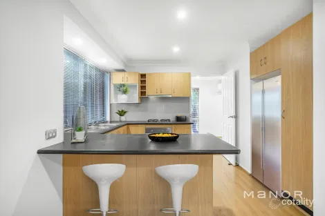 Property photo of 30 Tonkin Crescent Schofields NSW 2762