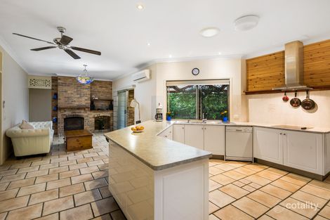 Property photo of 2 Bryant Court Alexandra Hills QLD 4161
