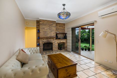 Property photo of 2 Bryant Court Alexandra Hills QLD 4161