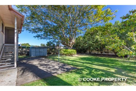 Property photo of 195 Craig Street Berserker QLD 4701