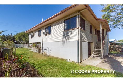 Property photo of 195 Craig Street Berserker QLD 4701