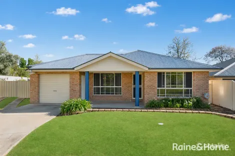 8 JAMES ST, GULGONG, NSW 2852