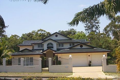 Property photo of 20 Honeysuckle Way Calamvale QLD 4116