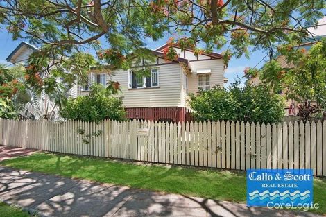 Property photo of 241 Rainbow Street Shorncliffe QLD 4017