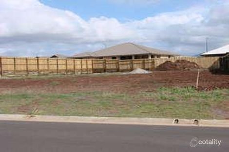 Property photo of 54 Buxton Drive Gracemere QLD 4702