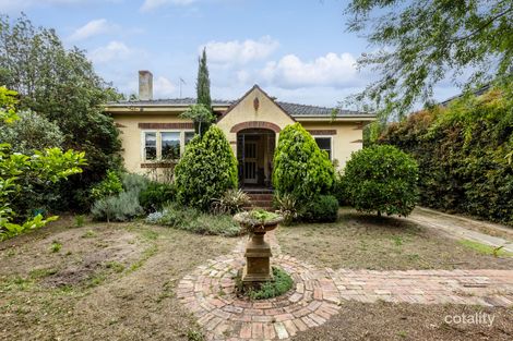 Property photo of 8 McConchie Avenue Kew East VIC 3102