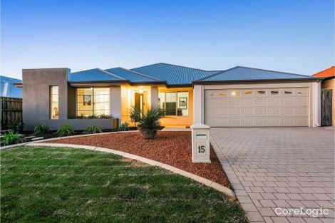 Property photo of 15 Yarran Link Ellenbrook WA 6069