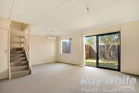 Property photo of 5/25 The Crescent Penrith NSW 2750