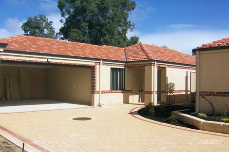 Property photo of 4/195-197 Watts Road Wilson WA 6107