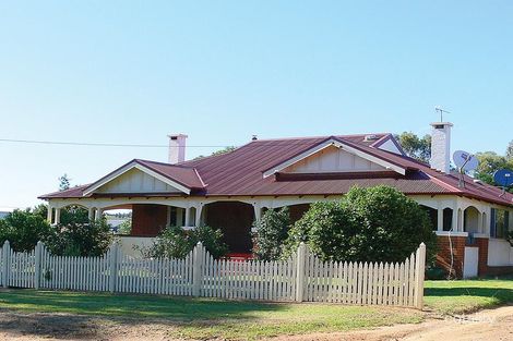 100 Grahams Lane, Grenfell, NSW 2810