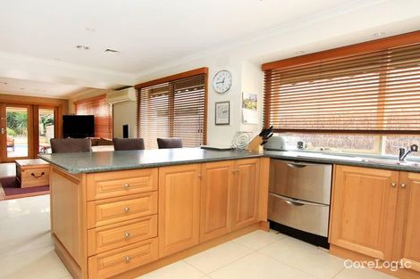 Property photo of 1 Parklands Grove Werribee VIC 3030