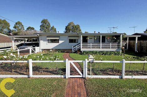 Property photo of 33 Warroo Drive Deception Bay QLD 4508