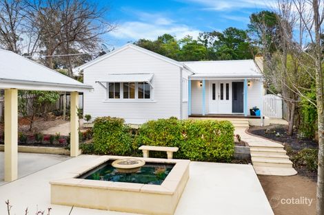 Property photo of 19 Evans Street Mittagong NSW 2575
