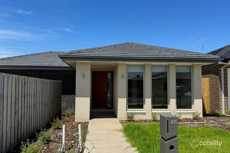 48 Raam Cct, Armstrong Creek, VIC 3217