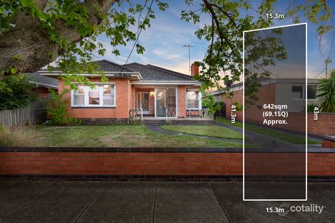 Property photo of 24 Strathmore Street Bentleigh VIC 3204