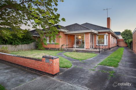 Property photo of 24 Strathmore Street Bentleigh VIC 3204