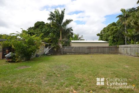 Property photo of 9 McLeod Street Currajong QLD 4812