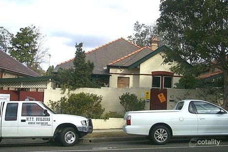 67 Amherst St, Cammeray, NSW 2062